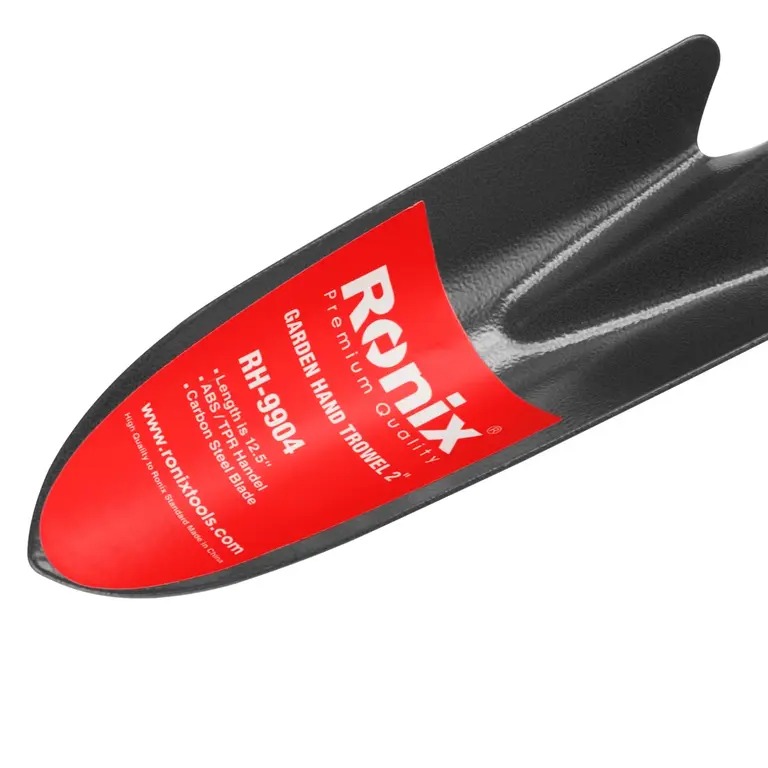 بیلچه باغبانی رونیکس RH-9904