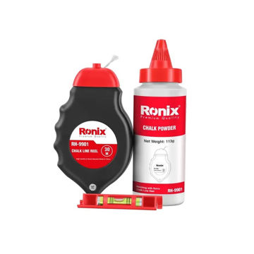 کیت ریسمان رنگی بنایی رونیکس RH-9901