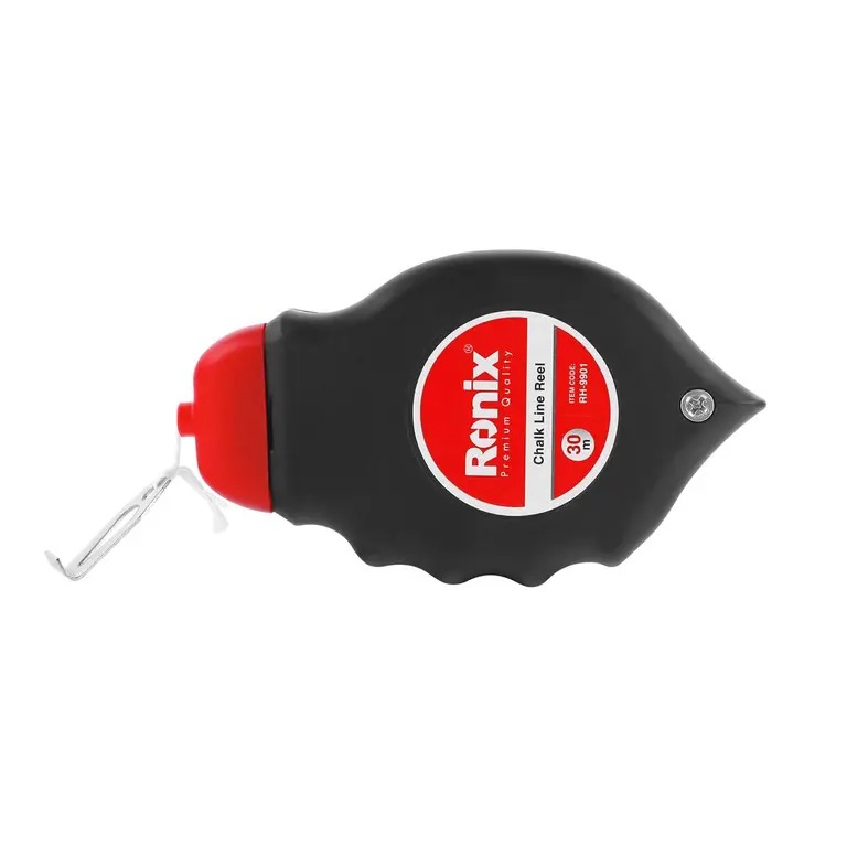 کیت ریسمان رنگی بنایی رونیکس RH-9901