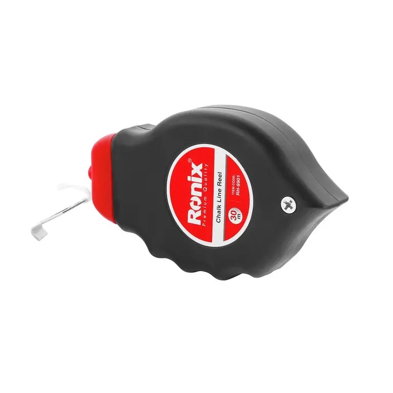 کیت ریسمان رنگی بنایی رونیکس RH-9901