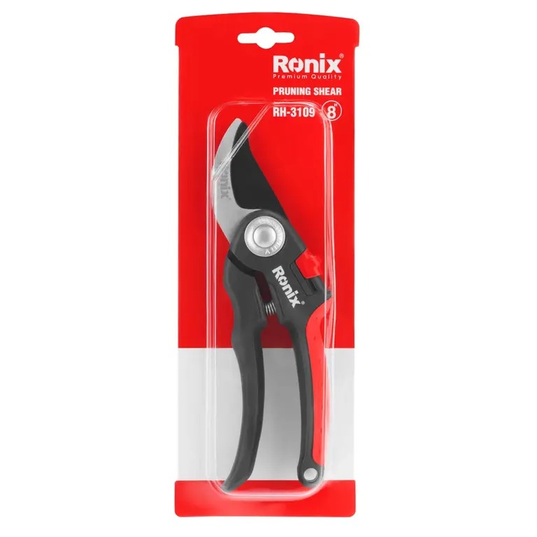 قیچی باغبانی رونیکس RH-3109