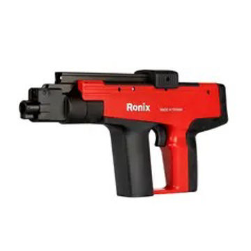 تفنگ میخکوب چاشنی خور رونیکس RH-0450