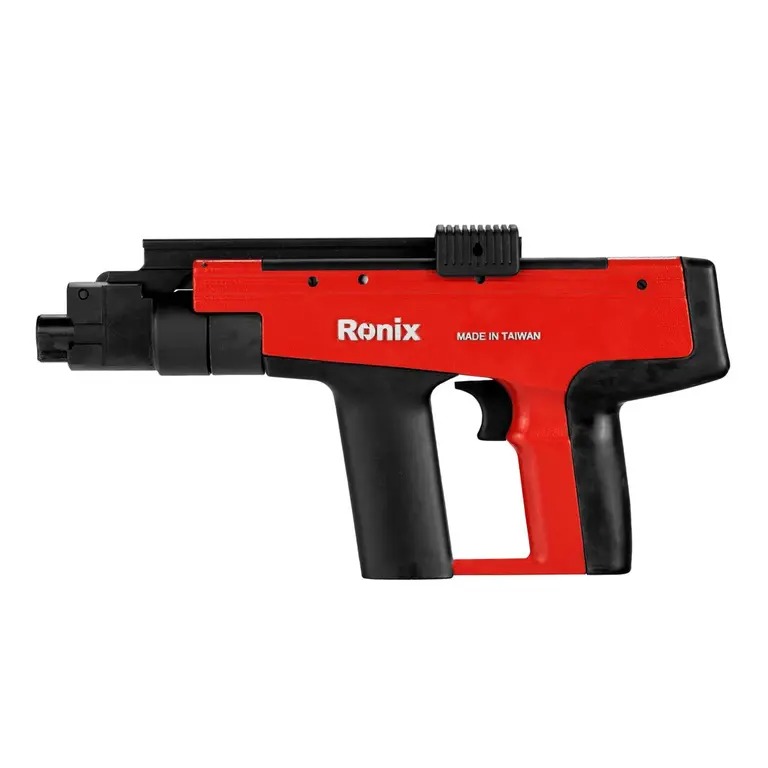 تفنگ میخکوب چاشنی خور رونیکس RH-0450