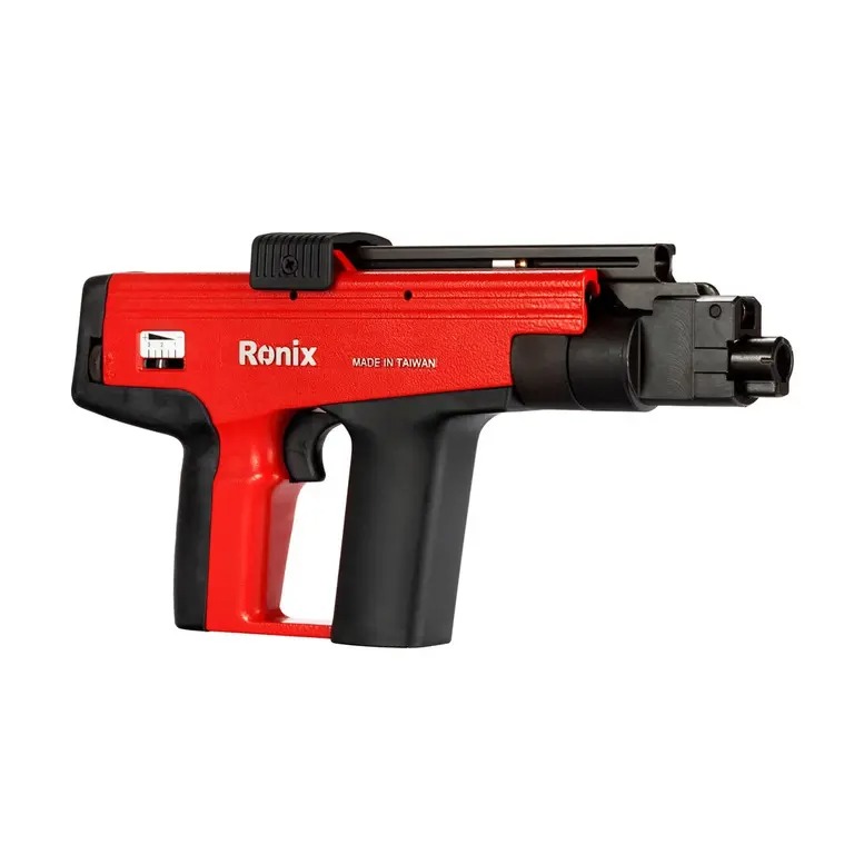 تفنگ میخکوب چاشنی خور رونیکس RH-0450