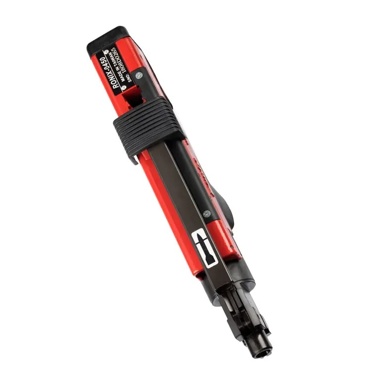 تفنگ میخکوب چاشنی خور رونیکس RH-0450