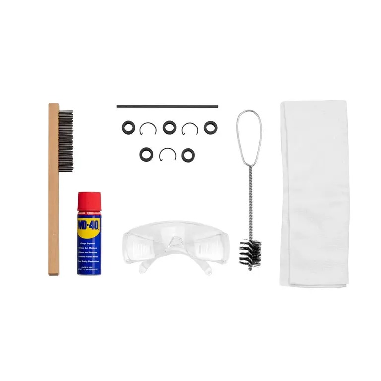 تفنگ میخکوب چاشنی خور رونیکس RH-0450