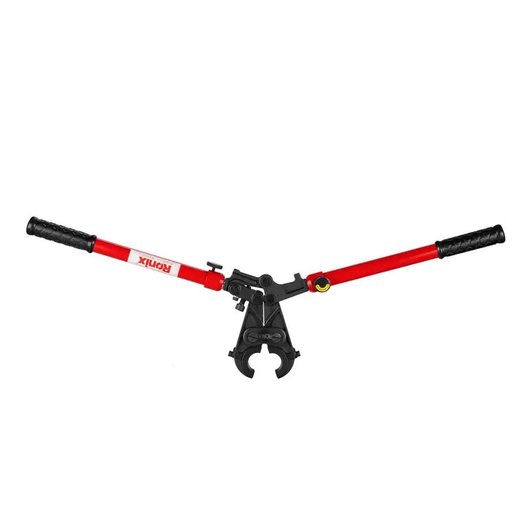 دستگاه پرس لوله رونیکس RH-4450