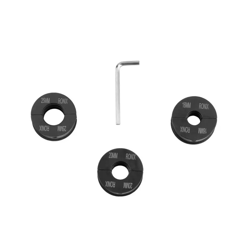 دستگاه پرس لوله رونیکس RH-4450
