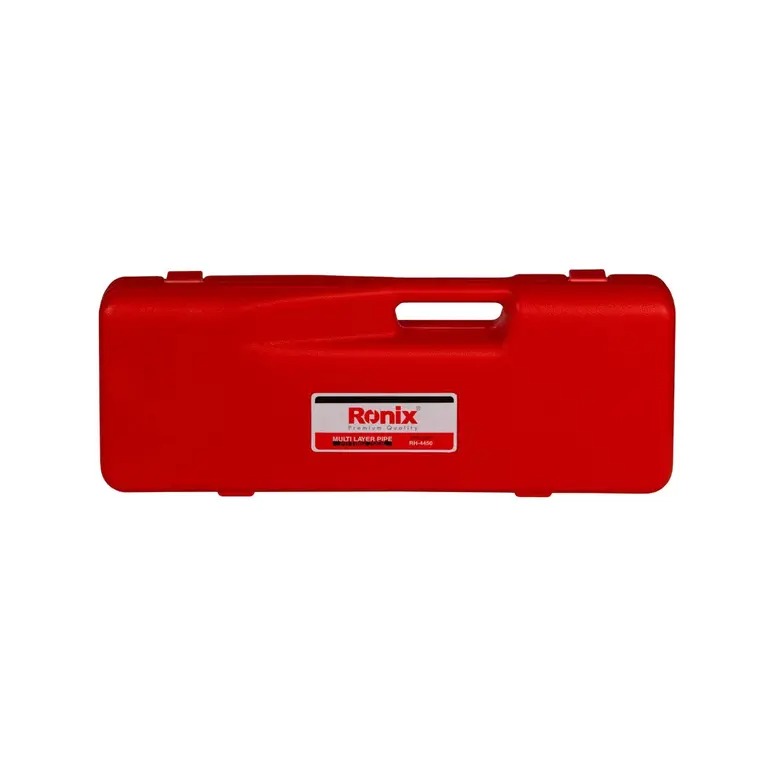 دستگاه پرس لوله رونیکس RH-4450
