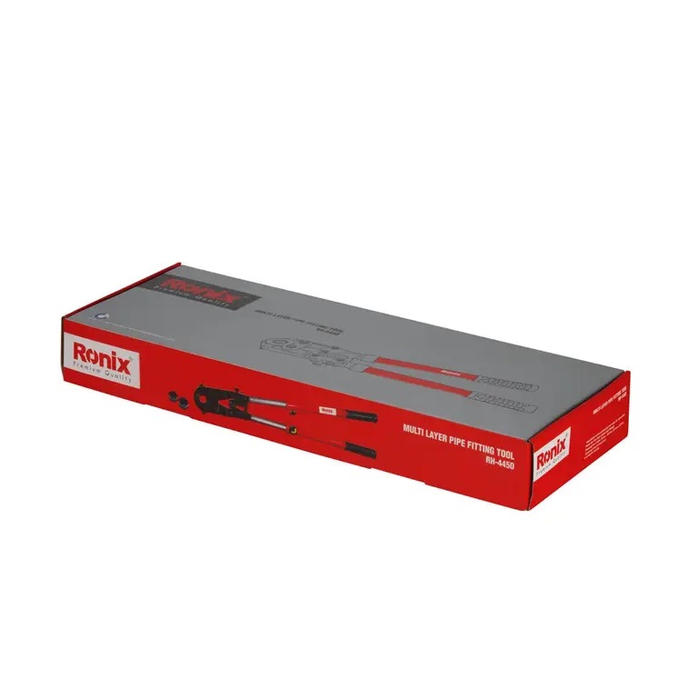 دستگاه پرس لوله رونیکس RH-4450