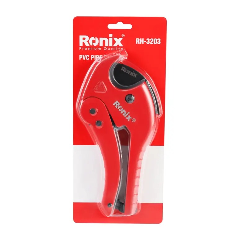 قیچی لوله رونیکس RH-3203