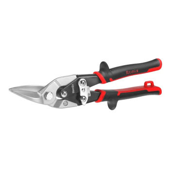 قیچی ورق برچپ بر رونیکس  RH-3906