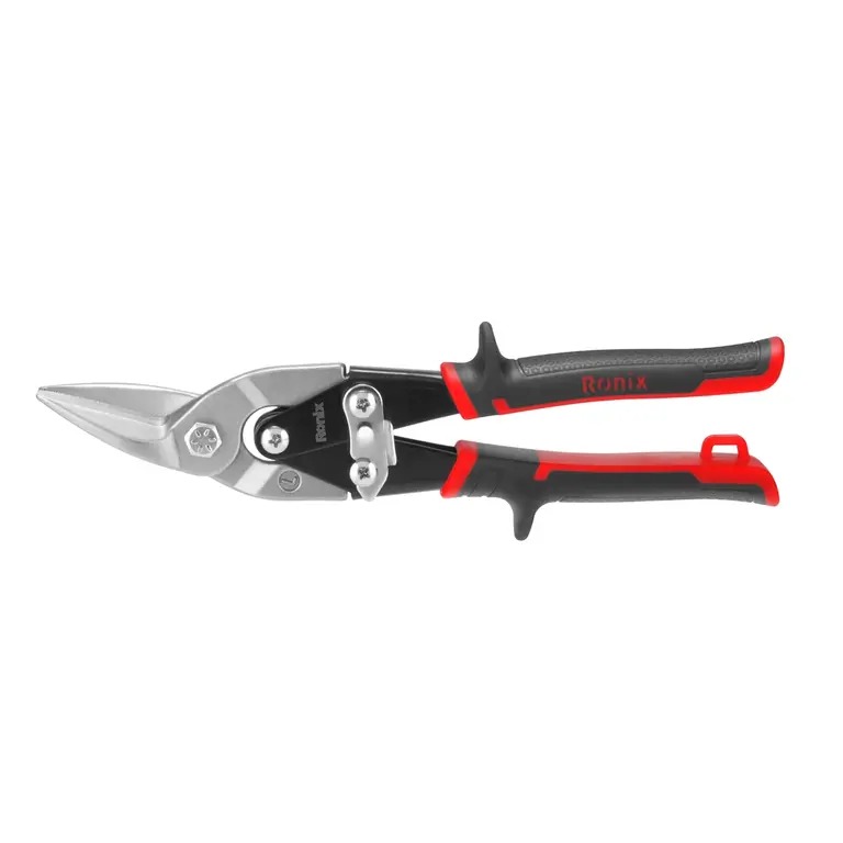 قیچی ورق برچپ بر رونیکس  RH-3906