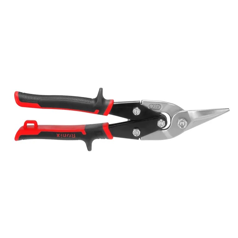 قیچی ورق برچپ بر رونیکس  RH-3906