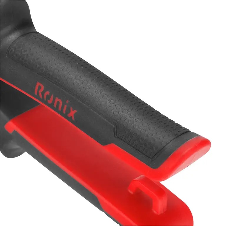 قیچی ورق برچپ بر رونیکس  RH-3906