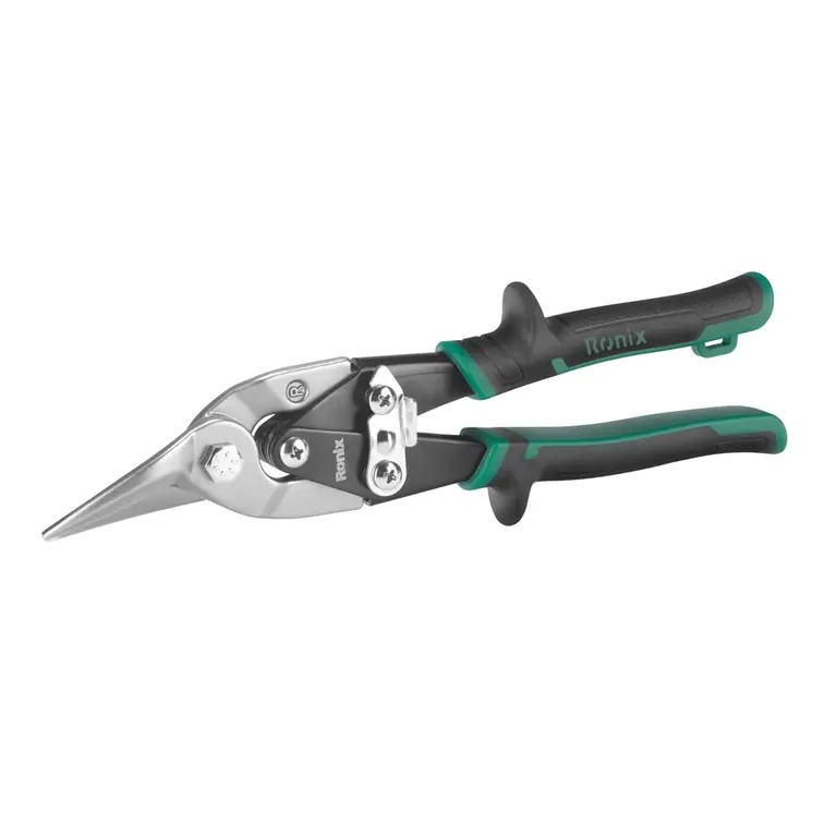 قیچی ورق بر راست بر رونیکس RH-3905