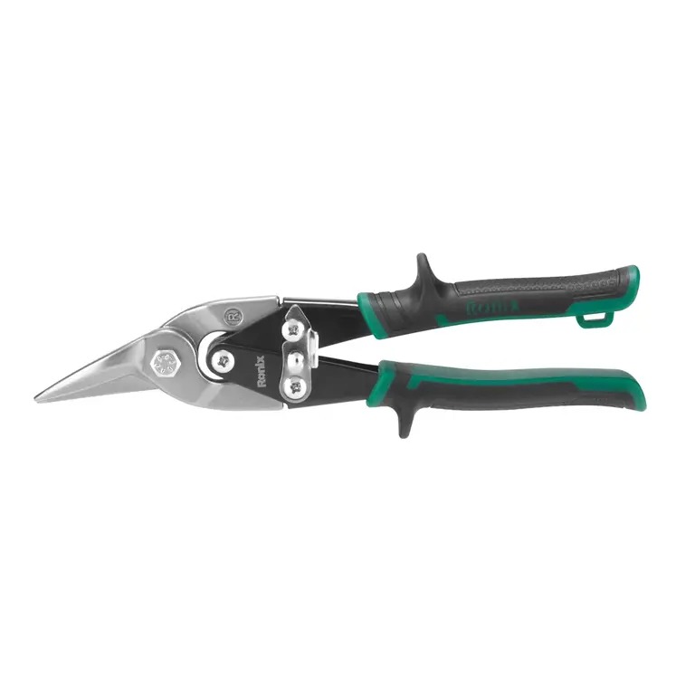 قیچی ورق بر راست بر رونیکس RH-3905