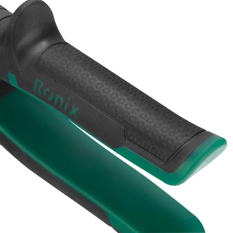 قیچی ورق بر راست بر رونیکس RH-3905