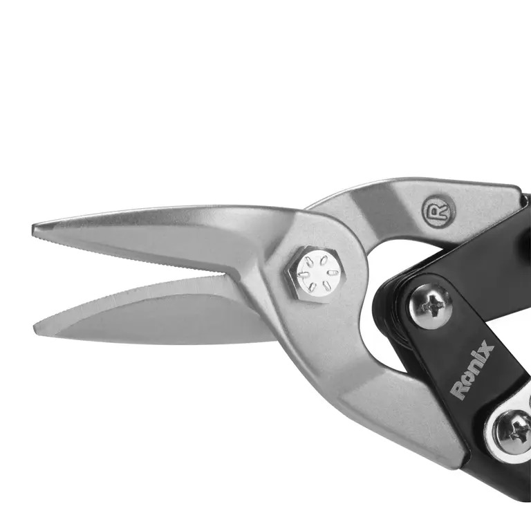 قیچی ورق بر راست بر رونیکس RH-3905