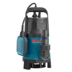 پمپ لجن کش 1 اسب بخار رونیکس RH-4040