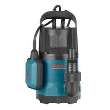 پمپ کف کش رونیکس RH-4031