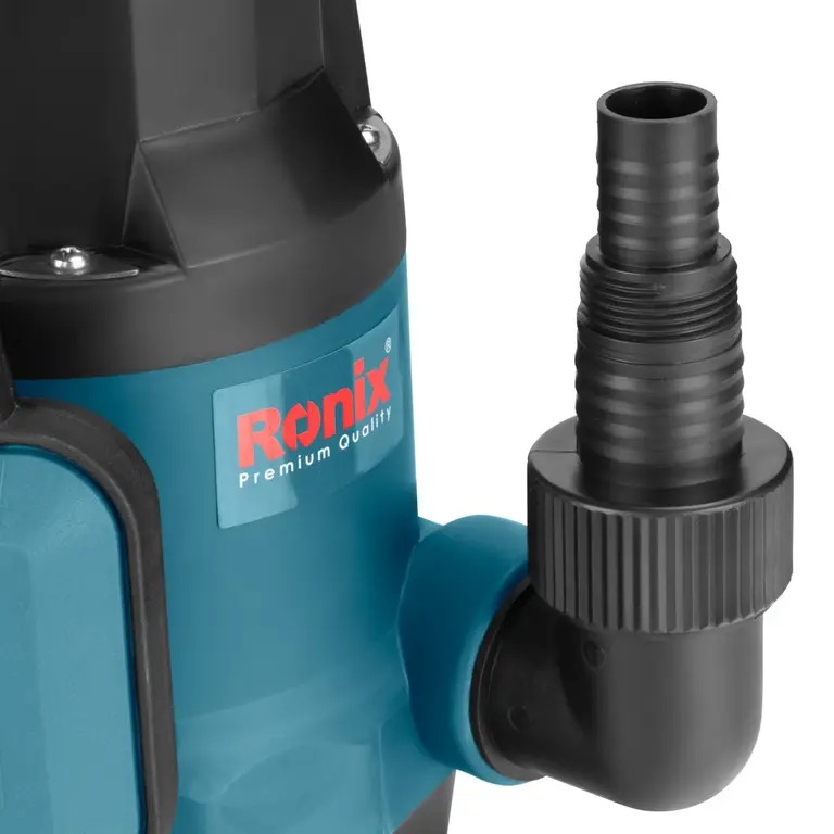 پمپ کف کش رونیکس RH-4030