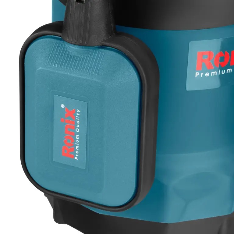 پمپ کف کش رونیکس RH-4030