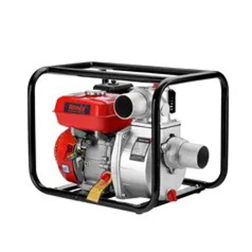 پمپ آب بنزینی رونیکس RH-4052