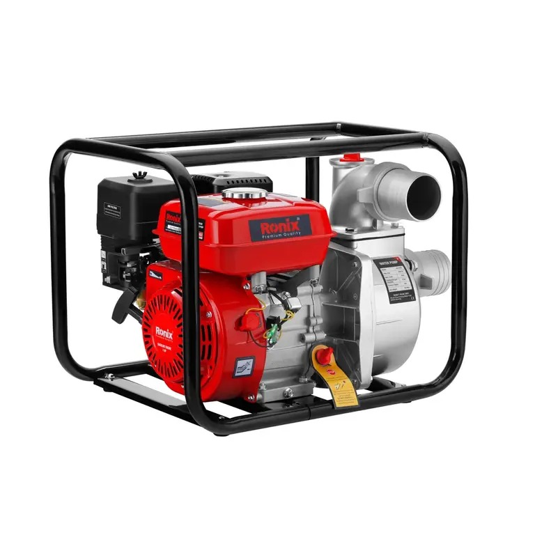 پمپ آب بنزینی رونیکس RH-4052