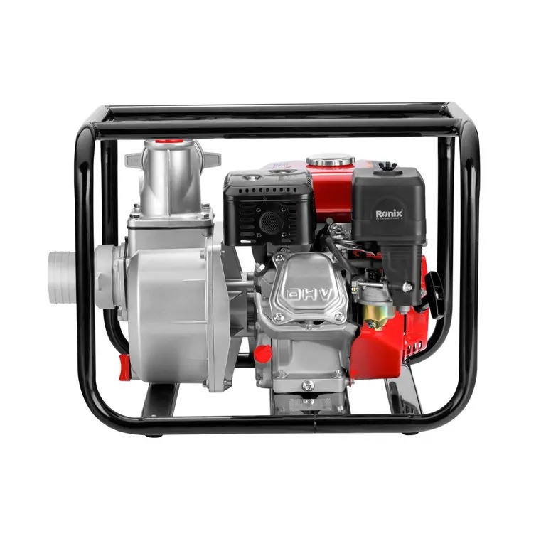 پمپ آب بنزینی رونیکس RH-4052