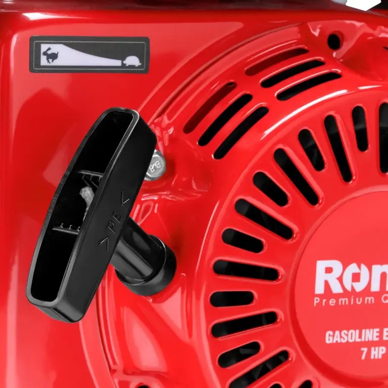 پمپ آب بنزینی رونیکس RH-4052