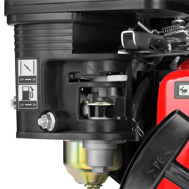 پمپ آب بنزینی رونیکس RH-4052