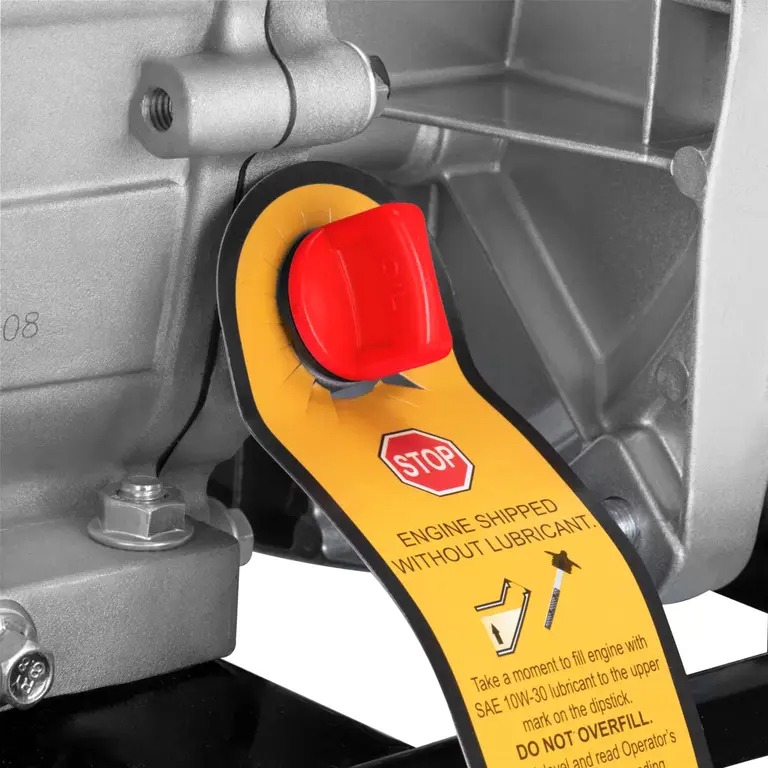 پمپ آب بنزینی رونیکس RH-4052