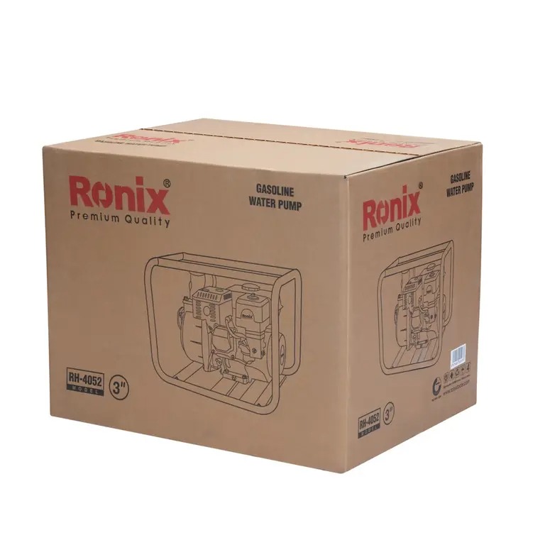 پمپ آب بنزینی رونیکس RH-4052