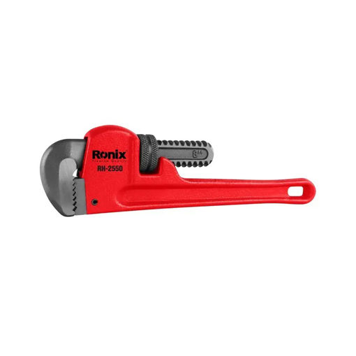 آچار لوله گیر شالقی رونیکس RH-2550