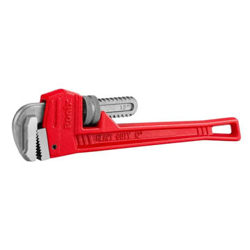 آچار لوله گیر شالقی رونیکس RH-2552