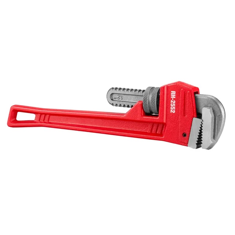 آچار لوله گیر شالقی رونیکس RH-2552