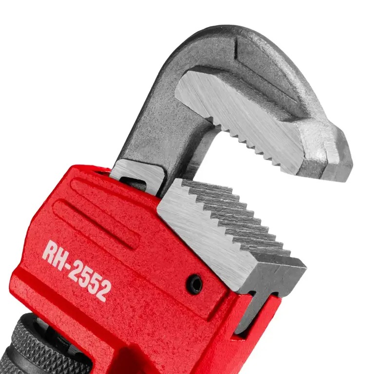 آچار لوله گیر شالقی رونیکس RH-2552