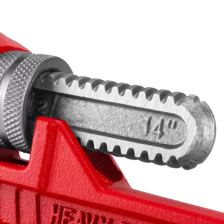 آچار لوله گیر شالقی رونیکس RH-2553