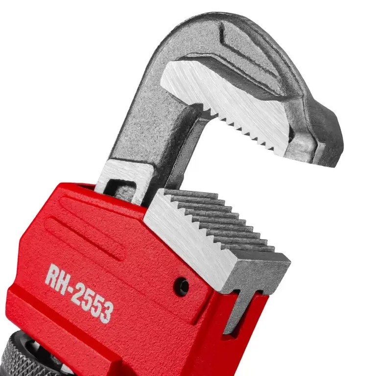 آچار لوله گیر شالقی رونیکس RH-2553