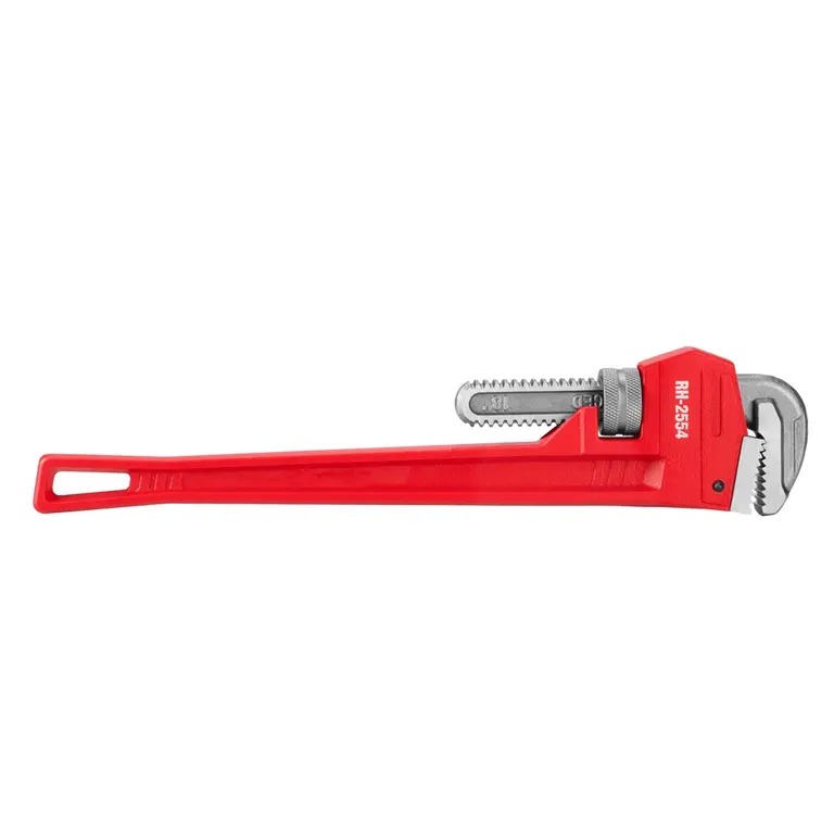 آچار لوله گیر شلاقی رونیکس RH-2554