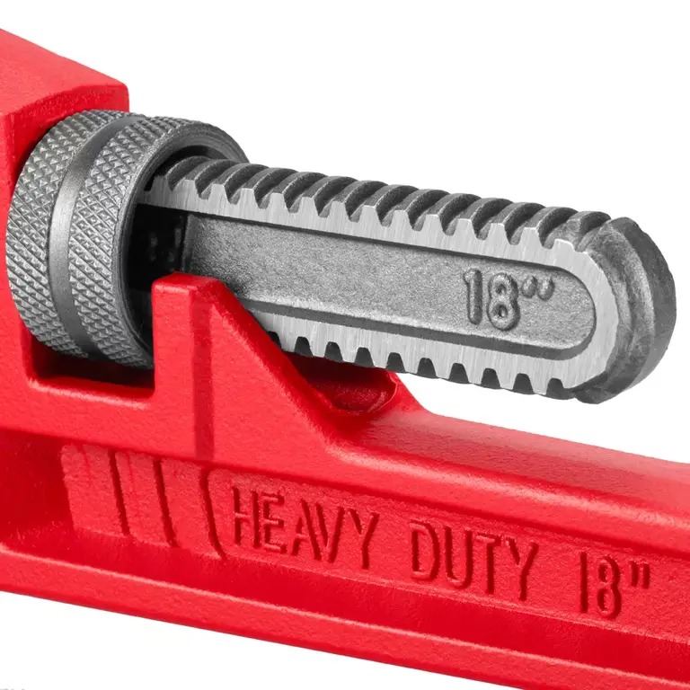 آچار لوله گیر شلاقی رونیکس RH-2554