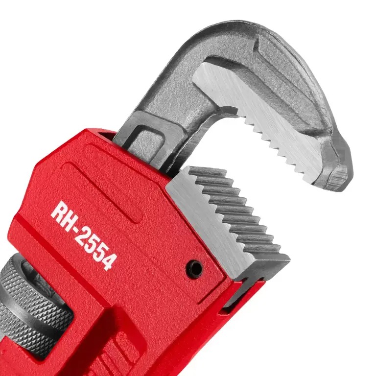 آچار لوله گیر شلاقی رونیکس RH-2554