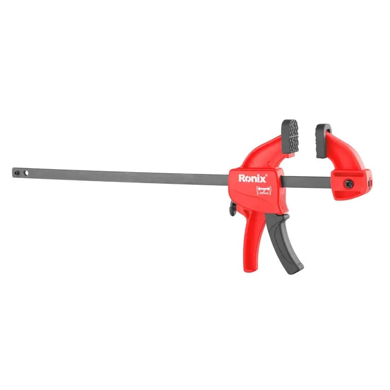 پیچ دستی فشاری RH-7503