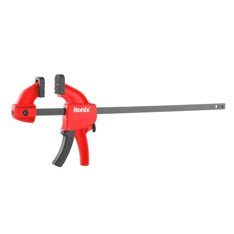 پیچ دستی فشاری RH-7503